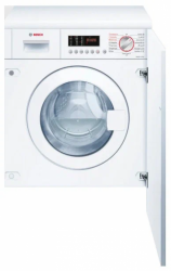 Стиральная машина Bosch WKD28543EU