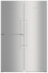 Холодильник Liebherr SBSes 8483