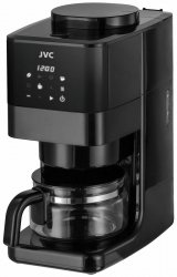 Кофеварка JVC JK-CF37