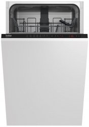 Посудомоечная машина Beko DIS 25010