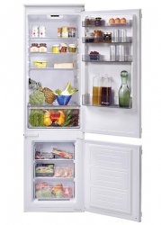 Холодильник Candy CKBBS 182 FT