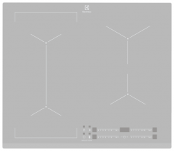 Варочная панель Electrolux EIV63440BS
