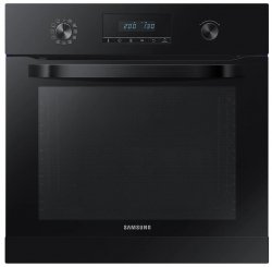 Духовой шкаф Samsung NV68R3370BB/WT