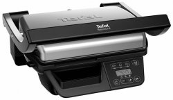 Гриль Tefal Select GC740B30