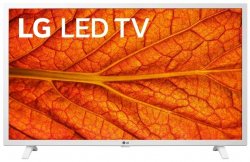 Телевизор LG 32LM638BPLC