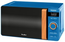 Микроволновая печь Tesler ME-2044 fjord blue