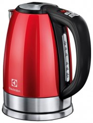 Электрический чайник Electrolux EEWA7700R