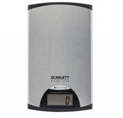 Весы кухонные Scarlett SC-KS57P72