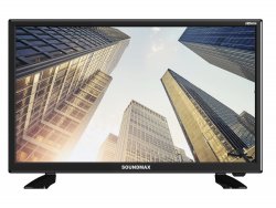 Телевизор Soundmax SM-LED24M04