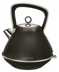 Электрический чайник Morphy Richards Evoke Pyramid Black 100105