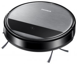 Пылесос Samsung VR05R5050W серый