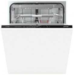 Посудомоечная машина Gorenje + GDV660