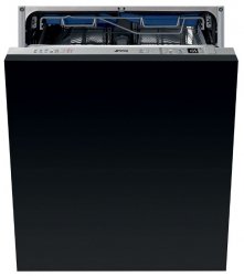 Посудомоечная машина Smeg STA7233L