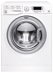 Стиральная машина Hotpoint-Ariston VMSD 702 ST X 1