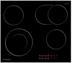Варочная панель Maunfeld CVCE594SMDBK