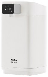 Термопот Tesler TP-5000 white