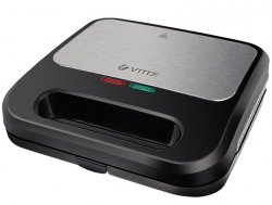 Бутербродница Vitek VT-7148