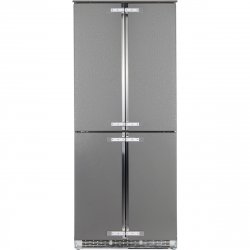 Холодильник Hiberg i-RFQB 550 NF
