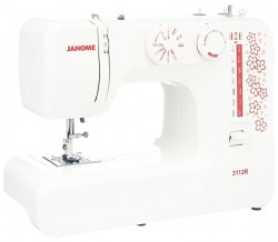 Janome 3112R