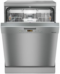 Посудомоечная машина Miele G 5000 SC Front Inox