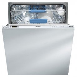 Посудомоечная машина Indesit DIFP 18T1 CA
