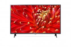 Телевизор LG 43LM6500PLB