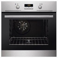 Духовой шкаф Electrolux EZB53430AX