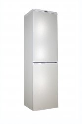 Холодильник DON R 297 снежная королева