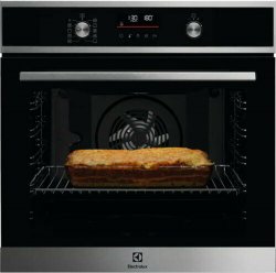 Духовой шкаф Electrolux EOF6P76X2