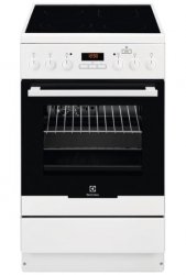 Плита Electrolux EKC 954901 W