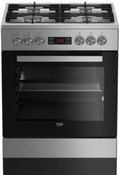 Плита Beko FSM 62330 DXT