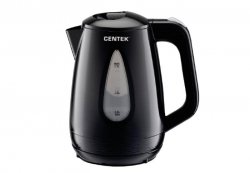 Электрический чайник Centek CT-0048 Black