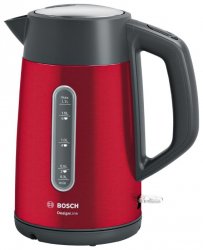 Электрический чайник Bosch TWK 4P434