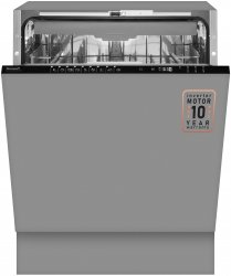 Посудомоечная машина Weissgauff BDW 6039 DC Inverter