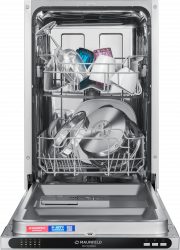Посудомоечная машина Maunfeld MLP4529A01