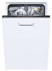 Посудомоечная машина Neff S581C50X1R