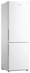 Холодильник Comfee RCB414WH1R 