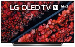 Телевизор LG OLED55C9