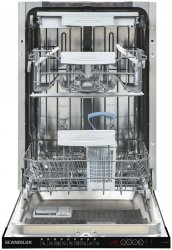 Посудомоечная машина Scandilux DWB 4413B3