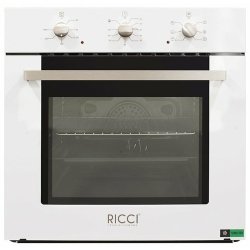 Духовой шкаф Ricci REO-610 WH