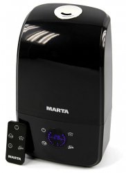 Увлажнитель воздуха Marta MT-2689