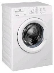 Стиральная машина Beko WRE 75P1 XWW