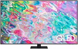 Телевизор Samsung QE85Q70BAU