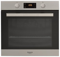 Духовой шкаф Hotpoint-Ariston FA3 540 JH IX