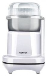 Кофемолка Centek CT-1365 White