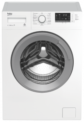 Стиральная машина Beko RGE78512XSWPT