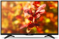 Телевизор Kraft KTV-P50UHD02T2CIWL