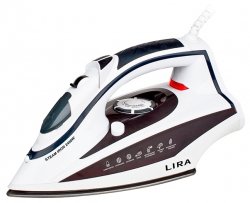 Утюг Lira LR 0603