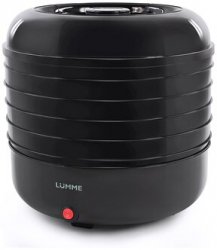 Сушилка для овощей Lumme LFD-105 1B PP