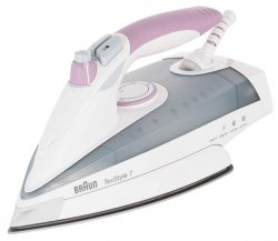 Утюг Braun TexStyle 7 TS755E